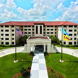 The Cook Hotel And Conference Center At Lsu